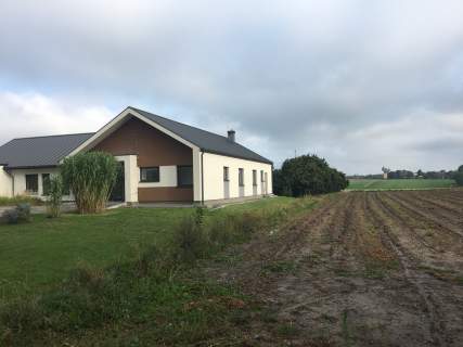 Do zamieszkania lub pod działalność gospodarczą