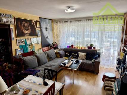 Kawalerka / 36m2 / parter / Północ / duży balkon