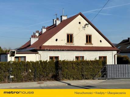  Mieszkanie 108 mkw w Cygańskim Lesie z ogródkiem 