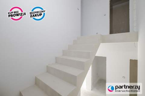 Energooszczędny bliźniak 163 m Lniska