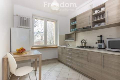 Osobne 2 pokoje, ul. Podleśna, 48,6 m2, I piętro