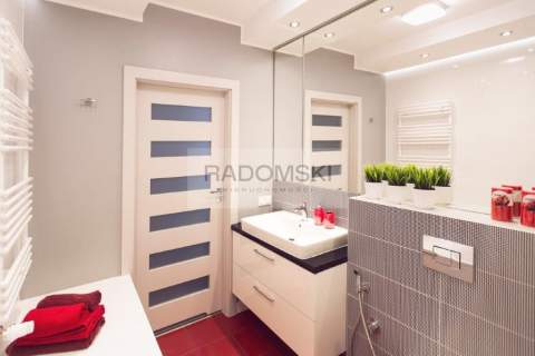 Apartament 3 pok, piękny widok, obok OBC/Alchemii