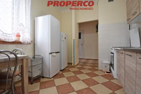 Mieszkanie 2 pok, 61 m2, ul Chrobrego, Kielce