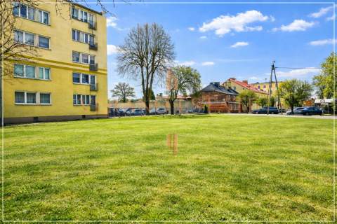 TEREN INWESTYCYJNY 1031 m   ZGIERZ CENTRUM   WZ