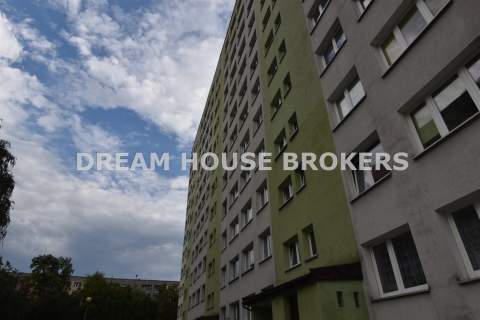 Mieszkanie dla Rodziny 62 m2 4 pokoje 