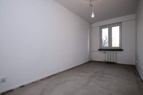 przestronne, stan deweloperski, balkon, 4 pokoje