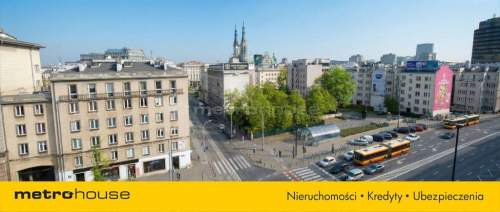 Apartament przy METRO do zamieszkania lub biuro