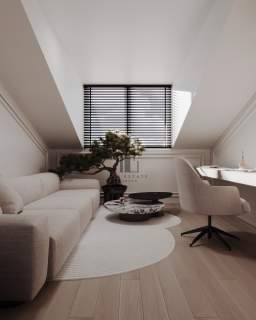 Kamienica Stara Ochota Balkon Kw Ciche
