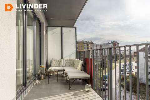 Ekskluzywny apartament Ugorek