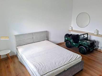 Gototwy do zamieszkania dom 160 m2 Budzyń