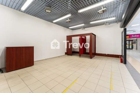 Lokal handlowy/usługowy Gdańsk Zaspa CH Gildia