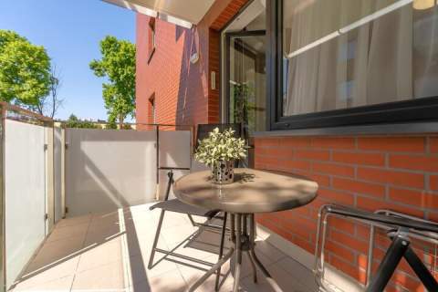 Mieszkanie na sprzedaż, 31,99 m2, Kołobrzeg