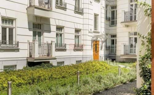 Prestiżowy adres dla Twojego biznesu