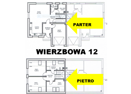 MIESZKANIE Z OGRÓDKIEM STANOWICE K / OŁAWY