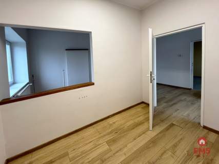 Powierzchnie biurowe do wynajęcia