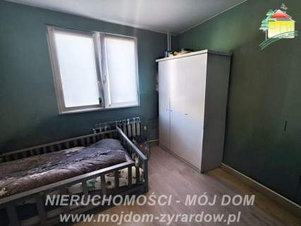 Gotowe do zamieszkania, słoneczne M-4, Osiedle Wschód.