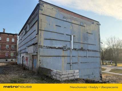Lokal użytkowy na sprzedaż, 600 m2, Bytom