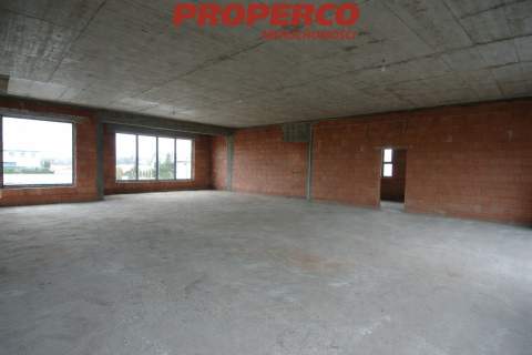 Budynek usługowy, 336 m2 Bielany