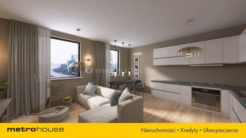 Mieszkanie na sprzedaż, 35,53 m2, Tarnowskie Góry