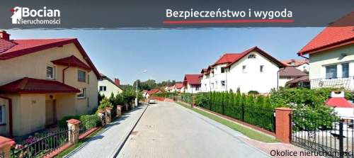 Malownicza działka budowlana - Gdynia Oksywie 