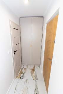 Mieszkanie po generalnym remoncie 2 pokoje 37,79m2