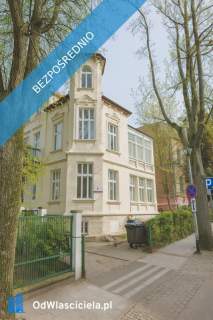 UNIKAT Wysokie 75m2 Gdańsk Aniołki, taras, ogródek, parking