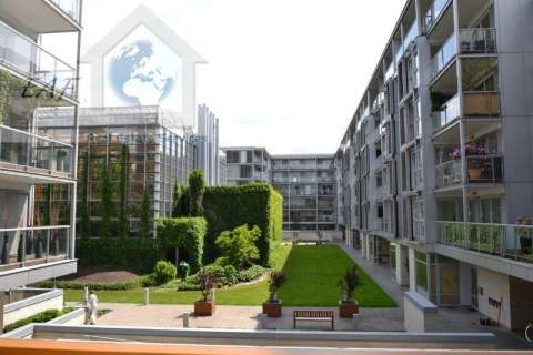 Mieszkanie do wynajęcia, 96 m2, Warszawa