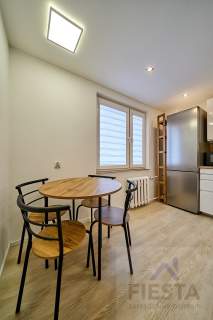 Felin, ul. Królowej Jadwigi, 4 pokoje, 72 m2