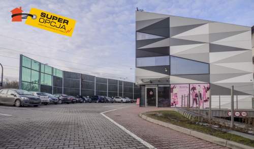 Lokal o powierzchni 143 m - Ruczaj, Kraków