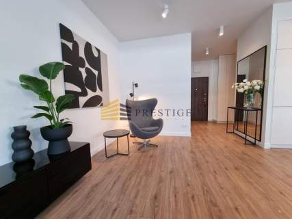 Apartament z ogrodem   95 m luksusu i komfortu