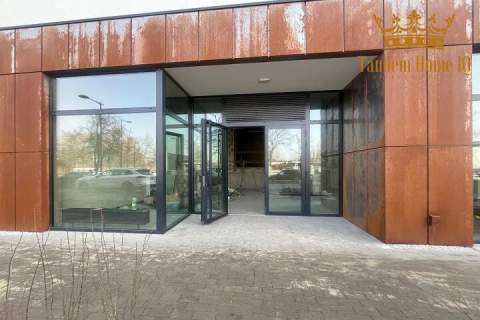 Do wynajęcia lokal 115m2, medycyna, showroom, minska, praga południe