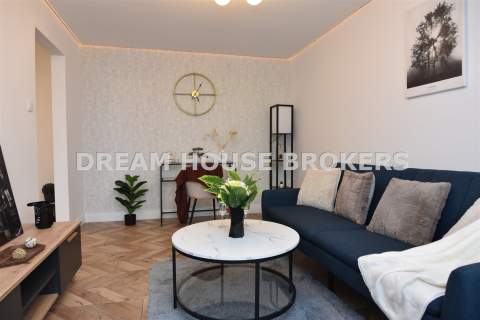 Mieszkanie dla Rodziny 62 m2 4 pokoje 