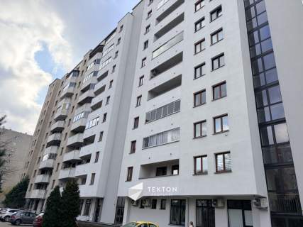 Mieszkanie na Mokotowie po generalnym remoncie