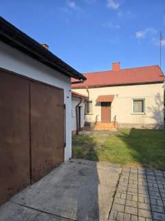 Dom na sprzedaż, 70 m2, Rokitno Szlacheckie