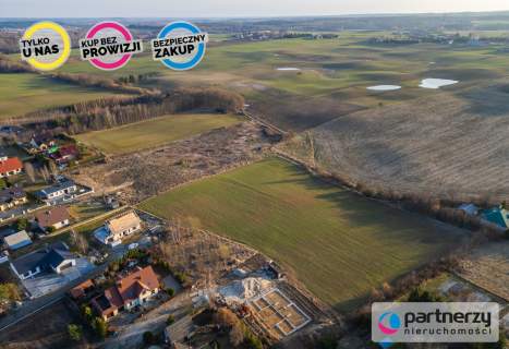 Jagatowo działka 900 m2 Zabudowa jednorodzinna