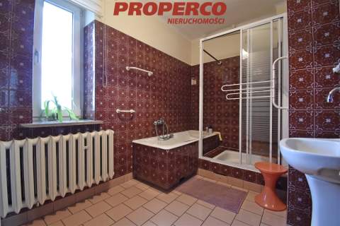 Dom 241,6 m2, 6 pok, Leszczyny gm. Górno