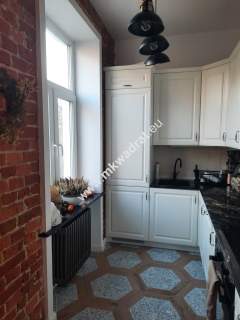 Apartament dla wielbiciela niebanalnych miejsc