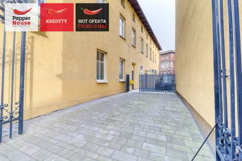 Rozwiń swoją działalność w centrum Bydgoszczy