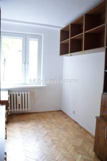 Do sprzedaży 3 pokoje w centrum Pruszkowa