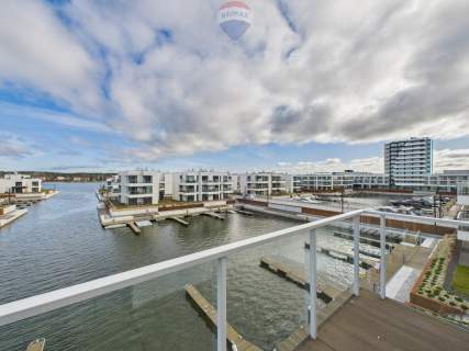 Apartament w SolMarina.