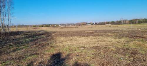 Działka budowlana na sprzedaż, 1300 m2, Walendów