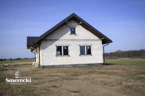 Dom wolnostojący Radawiec Mały obok Lublina