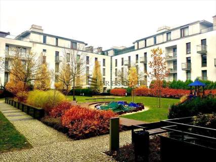 Apartament 95m2 na Miasteczku Wilanów