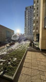 3 pokojowe mieszkania w Quattro Towers
