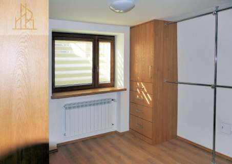Biuro do wynajęcia, 203 m2, Warszawa