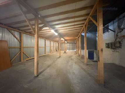 Lokal użytkowy Wielicka 205m ewentualnie magazyn
