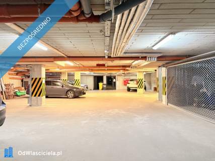 Nowy apartament koło katedry, 3 pokoje, wysoki standard, garaż...