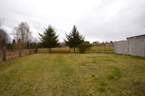 Dom 120 m2 w Gorzkowicach ul. Cmentarna