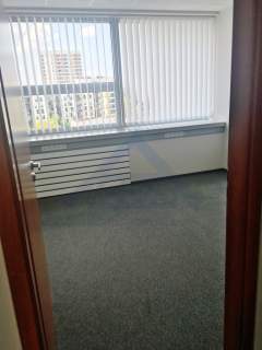 Do wynajęcia Praga biuro 286 m2