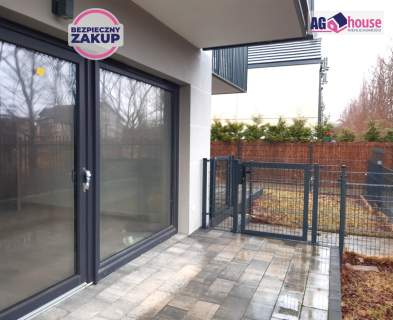 Apartament nad morzem gotowy do wynajmu